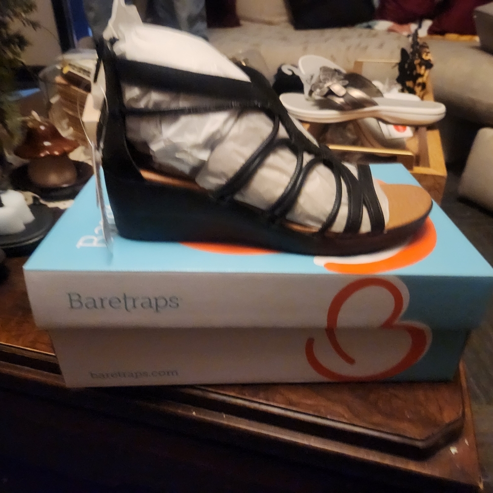 Women's sandal